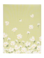 Hama album memo DAISIES 10x15/200, popisové štítky