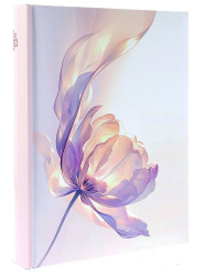 Fotoalbum 10x15/200 B46200S Gedeon DREAM FLOWER 2