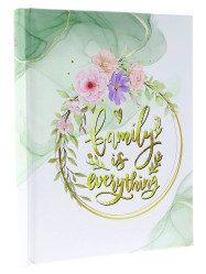 Fotoalbum 10x15/200 B46200S Gedeon LOVE FLOWERS 1
