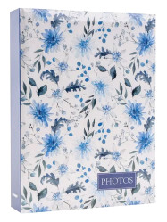 Fotoalbum 10x15/200 MM46200M Fandy BLUE 2
