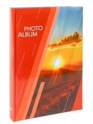 Fotoalbum 10x15/300 3-up B46300S Fandy RAY 2