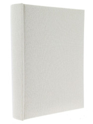 Fotoalbum 10x15/300 2-up Gedeon LINEN CREAM