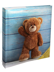 Fotoalbum 10x15/500 5-up Poldom PAMIK