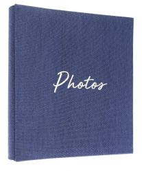 Fotoalbum 10x15/500 5-up SB46500 Gedeon ART 96