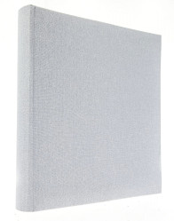 Fotoalbum 10x15/500 5-up Gedeon LINEN ASH