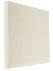Fotoalbum 10x15/500 5-up Gedeon LINEN SAND
