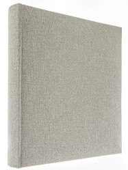 Fotoalbum 10x15/500 5-up Gedeon LINEN BEIGE