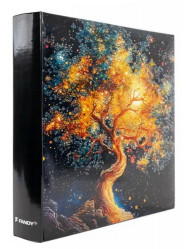 Fotoalbum 10x15/500 5-up Fandy GINGO 2