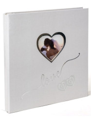 Fotoalbum samolepicí 60stran FANDY UNITY 2 NÁPIS