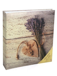 Fotoalbum samolepicí 100stran SA-100 Poldom VENDA