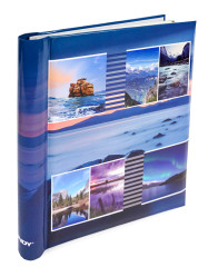 Fotoalbum samolepicí 60stran DRS30 Fandy DASH 1