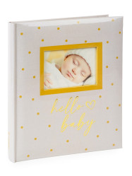 Fotoalbum samolepicí 40stran BSS-20B Fandy DIAMOND