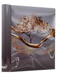 Fotoalbum samolepicí 60stran DRS30 Lotmar MYSTIC 1