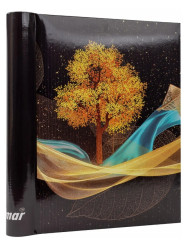 Fotoalbum samolepicí 60stran DRS30 Lotmar MYSTIC 2