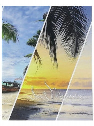 Fotoalbum samolepicí 60stran DRS30 Gedeon PALM 2