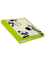 Fotoalbum klasické na růžky Goldbuch 27041 DREAMTEAM