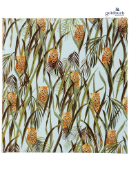 Fotoalbum klasik 60stran 30x31cm 27412 Goldbuch WILD LIFE LEOPARD