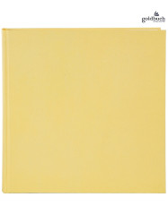 Fotoalbum klasik 60stran, 30x31 Goldbuch 27758