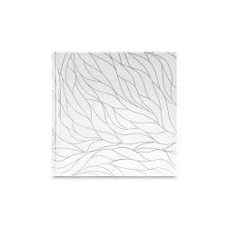 Hama album klasické CURLY WAVES 18x18 cm, 30 stran