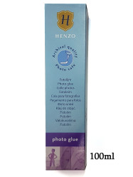 Lepidlo na fotografie Henzo 100ml