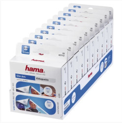 Hama lepící body, 6 mm, 300 ks, permanentní