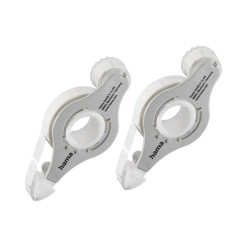 Hama náhradní lepící páska Refill-Plates, permanentní, 2x450 bodů