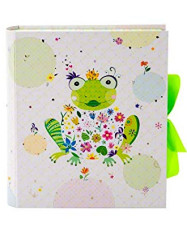 BABY BOX Goldbuch 85492 by Turnowsky HAPPY FROG žába