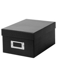 Fotobox 10x15/700 Goldbuch BELLA VISTA černá