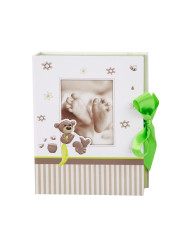 FOTOBOX Goldbuch 85338 11x14x2cm HONIGBAR medvídek