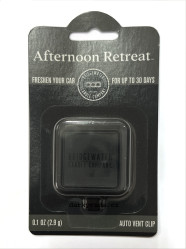 Bridgewater AFTERNOON RETREAT, vůně do auta