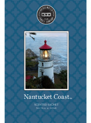 Vonný sáček 115ml Bridgewater NANTUCKET COAST