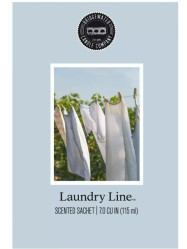 Bridgewater Vonný sáček 115 ml LAUNDRY LINE
