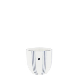 Bastion Collections EGG CUP 013 IB, stojánek na vajíčko 5x5cm