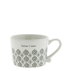 Bastion Collections Hrneček menší FOREVER YOURS, 175ml