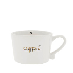 Bastion Collections Hrneček menší DOUBLE COFFEE, 175ml