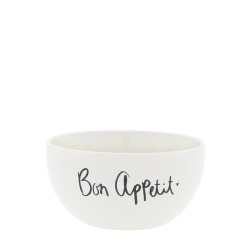 Bastion Collections Miska BON APPETIT, 600ml