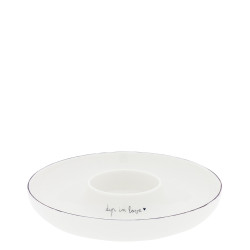 Bastion Collections Miska na TAPAS, 19cm