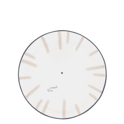 Bastion Collections Talřek DESSERT Sweet Love in BT, 19cm