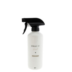 Bastion Collections SPRAY Kitchen it Fresch, 21cm