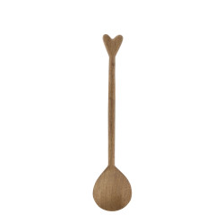 Bastion Collections Vařečka SPOON UTENSIL, dřevo, 7x30cm