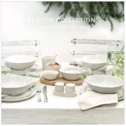 Bastion Collections - KATALOG no.36 - spring / summer 2026