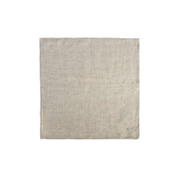 Bastion Collections Středový ubrus 50x50cm NAPKIN NATUREL