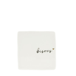 Bastion Collections DLAŽDICE - BISOUS, 9,5cm