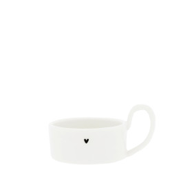 Bastion Collections Svícen Candleholder Medium, 6cm