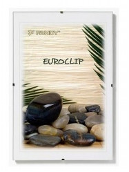 Clip rám FANDY normální sklo 30x45 cm POUZE OSOBNÍ ODBĚR