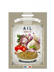 Esprit Provence Bylinky 40g - Sušený česnek