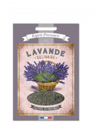 Esprit Provence Bylinky 20g - Sušená kuchyňská levandule