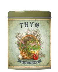 Esprit Provence Bylinky v plechovce 20g - Tymián