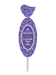 Esprit Provence Lízátko s příchutí levandule, 10 g