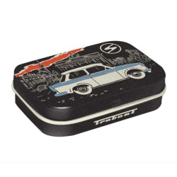 MINT BOX - Trabant, menotlky 15g